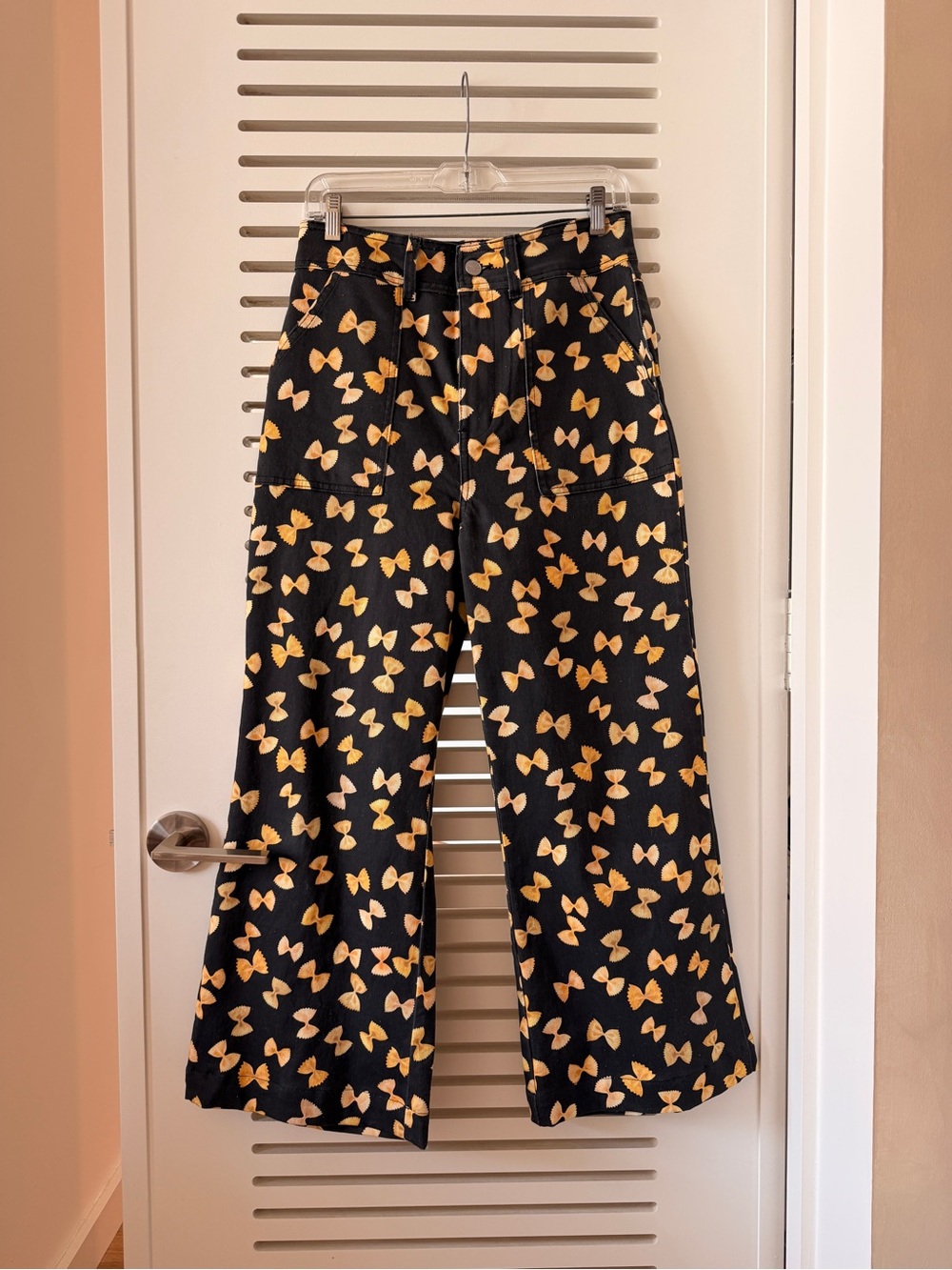 Rachel Antonoff Pasta Pants